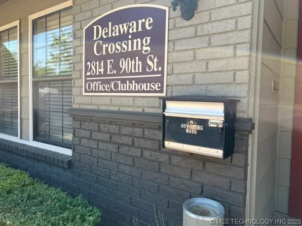 2858 E 90th St S #1905, Tulsa, OK 74137