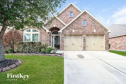 26122 Serenity Oaks Dr Photo 1