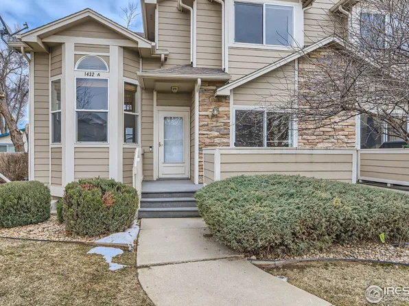 1432 Baker St #A, Longmont, CO 80501