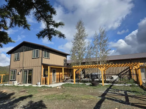 4539 Highway 26, Dubois, WY 82513