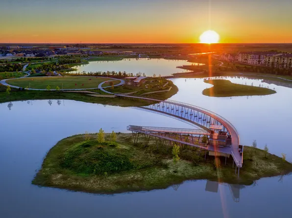 Homes Available Soon, Del Webb Bridgeland