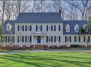 14165 Netherfield Dr, Midlothian, VA 23113