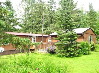 N5984 Thomas St, Ingram, WI 54526