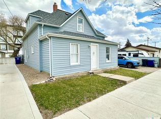 212 Foster STREET, Weyburn, SK S4H 0R1