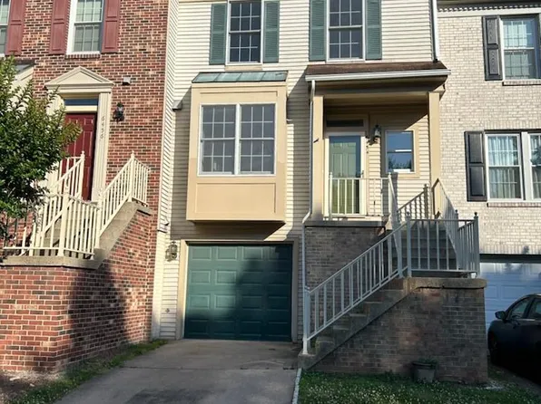 6454 Selby Ct, Centreville, VA 20121