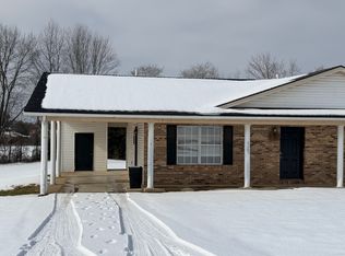 8385 Shell Ln NW #1, Ramsey, IN 47166