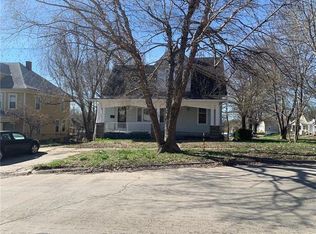 202 E Highland Ave, Saint Joseph, MO 64505