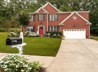 346 Ivy Manor Dr NW, Marietta, GA 30064