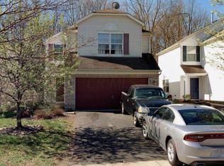 2741 Northwold Rd, Columbus, OH 43231