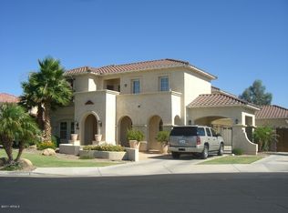 7128 E Electra Ln, Peoria, AZ 85383