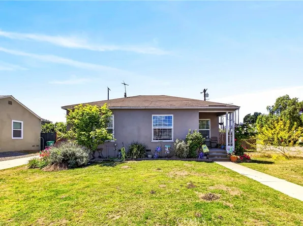 102 E Osgood St, Long Beach, CA 90805