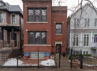 3918 N Hermitage Ave #1, Chicago, IL 60613