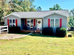 1295 Beverly Heights Rd, Chatham, VA 24531