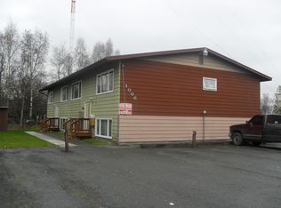 1006 W 30th Ave #6, Anchorage, AK 99503