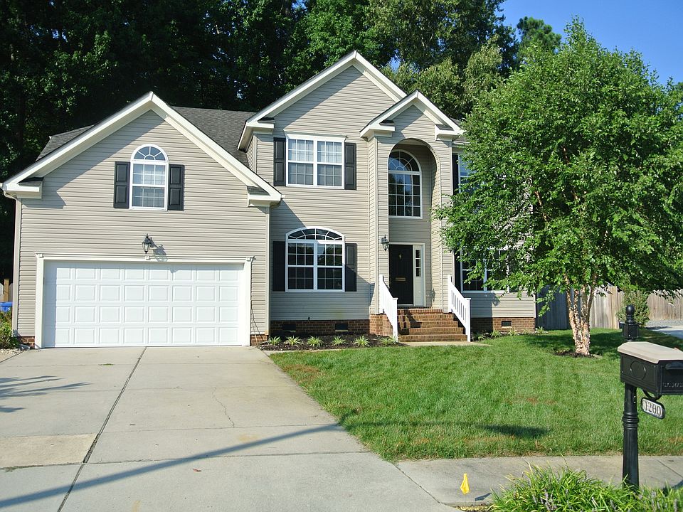 1st image of 1200 Thaddeus Ct