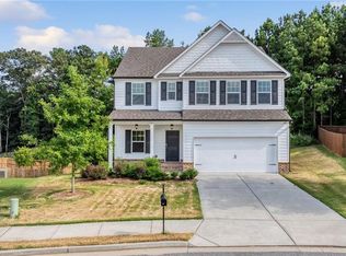 155 Macalester Dr, Newnan, GA 30265