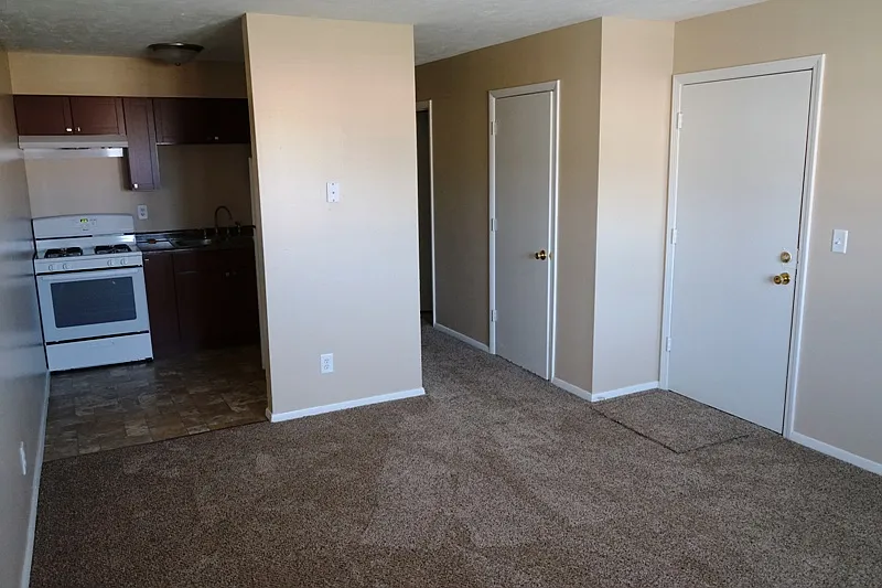 1 bed, $840 — Photo 3