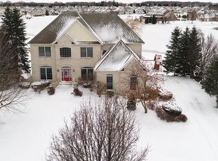 4004 Fox Meadow Dr, Medina, OH 44256