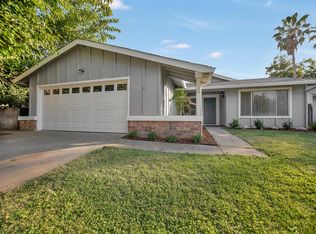 3404 Zorina Way, Sacramento, CA