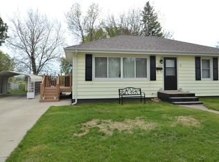2523 E A Ave, Bismarck, ND 58501