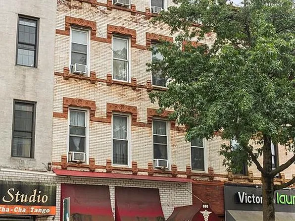 666 Grand St, Brooklyn, NY 11211