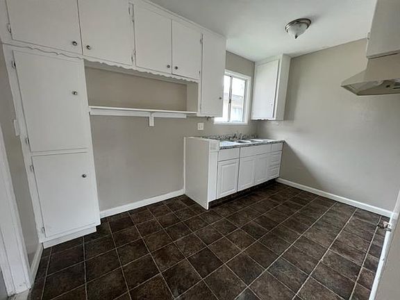 kitchen space