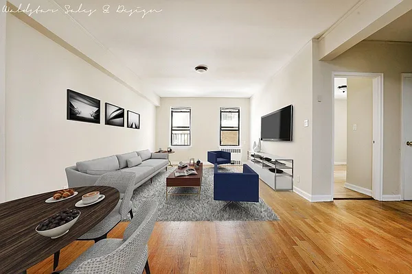 Rented by Waldstar Real Estate LLC | media 18