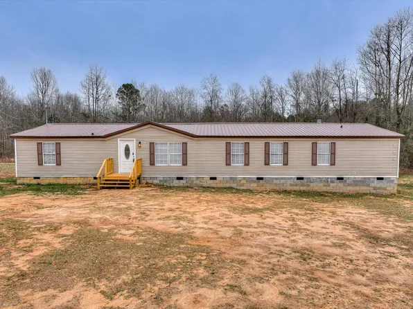 4048 Us Highway 25, Hephzibah, GA