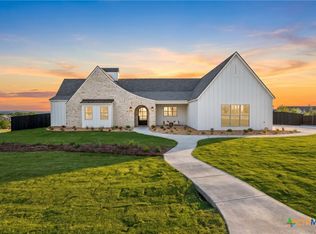 203 Glenview Cir, Belton, TX 76513
