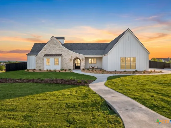 203 Glenview Cir, Belton, TX 76513