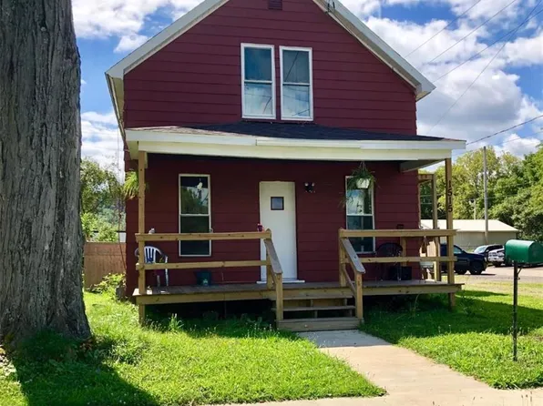 1515 W Henley St, Olean, NY 14760