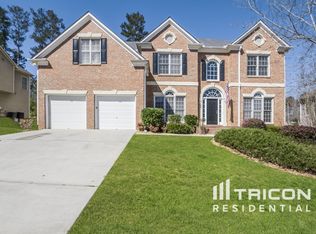 3530 Renaissance Cir, Atlanta, GA 30349