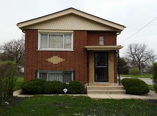 14900 Hoyne Ave, Harvey, IL 60426