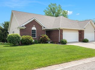 5457 Hidden Valley Trl, Linden, MI