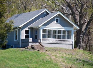 830 N Washington St, Spencer, IN 47460