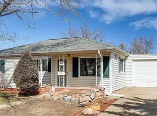 972 Uvalda St, Aurora, CO 80011