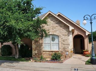 3 Monet Rue, Amarillo, TX 79121