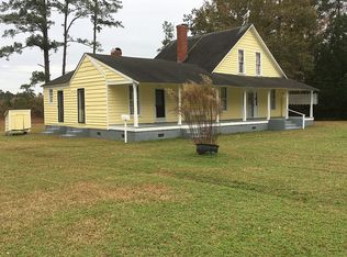 220 Old Kingstree Rd, Hemingway, SC 29554