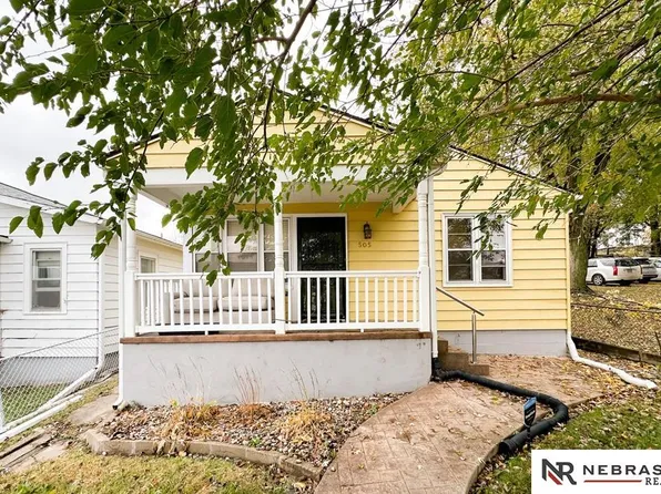 505 William St, Omaha, NE 68108