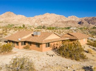 71705 Painted Canyon Rd, Palm Desert, CA 92260