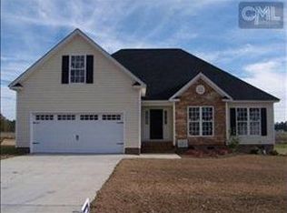 42 Mauser Dr #TBD, Lugoff, SC 29078