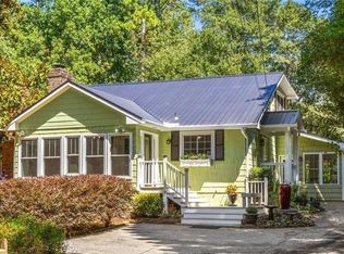 1599 Frazier Rd, Decatur, GA 30033