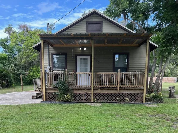 611 N Cleveland Ave, Fort Meade, FL 33841