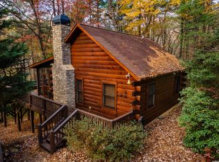 269 Creekside Road, Ellijay, GA 30540