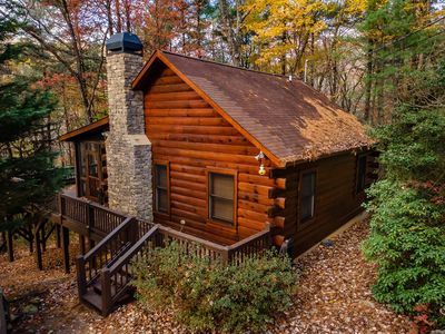 269 Creekside Road, Ellijay, GA, 30540