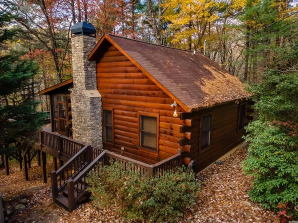 269 Creekside Road, Ellijay, GA 30540
