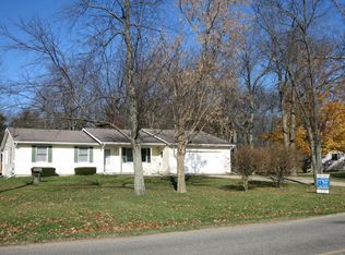 8649 E H Ave, Kalamazoo, MI 49048