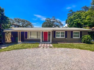 4117 W Bay To Bay Blvd, Tampa, FL 33629