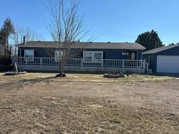 3258 110v Ave SW, Dickinson, ND 58601