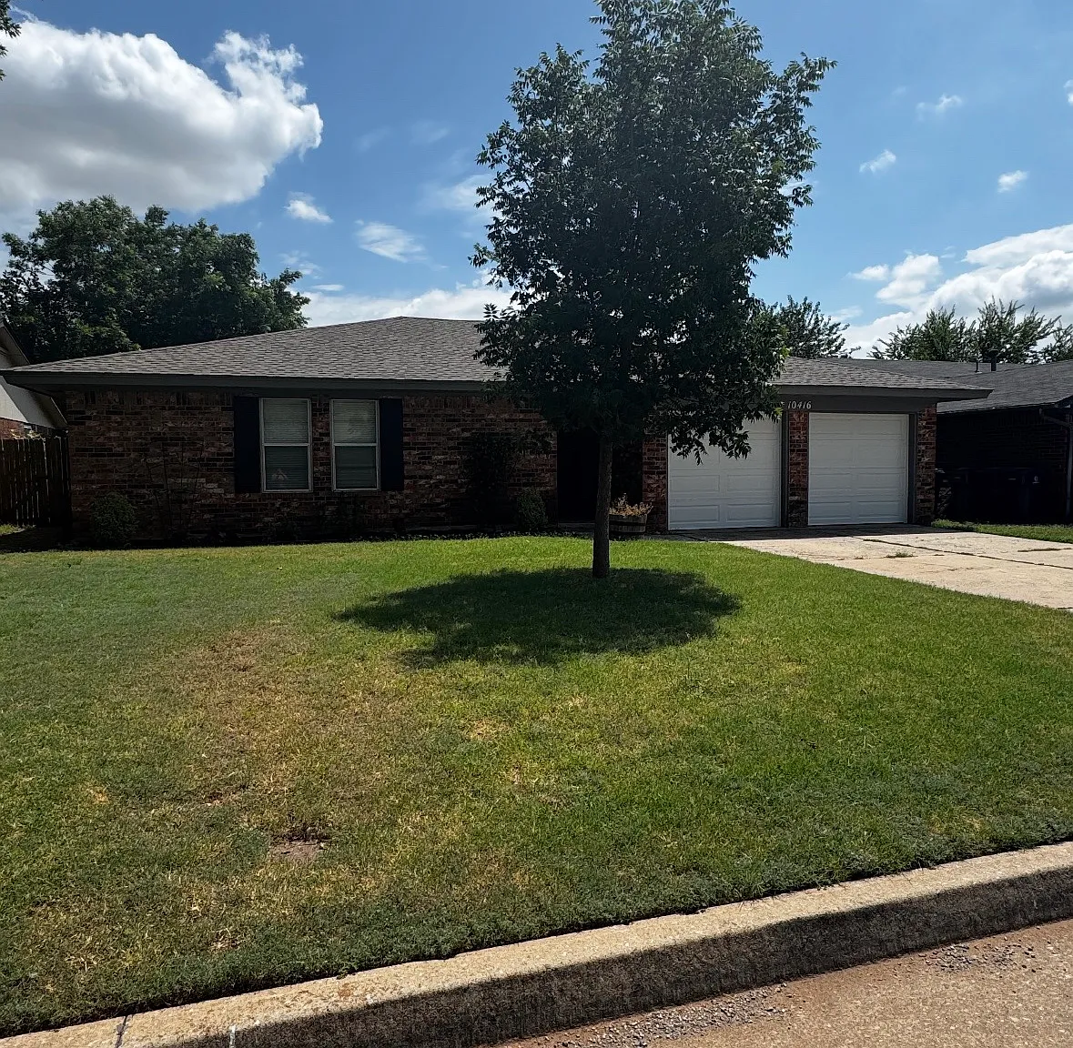 3 bed, 1434 sqft, $1,600 — Photo 1